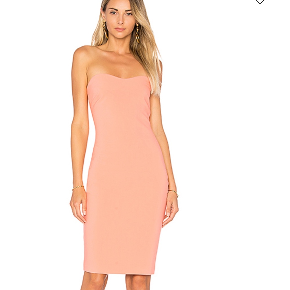 LIKELY Laurens Dress worn once- Size 2